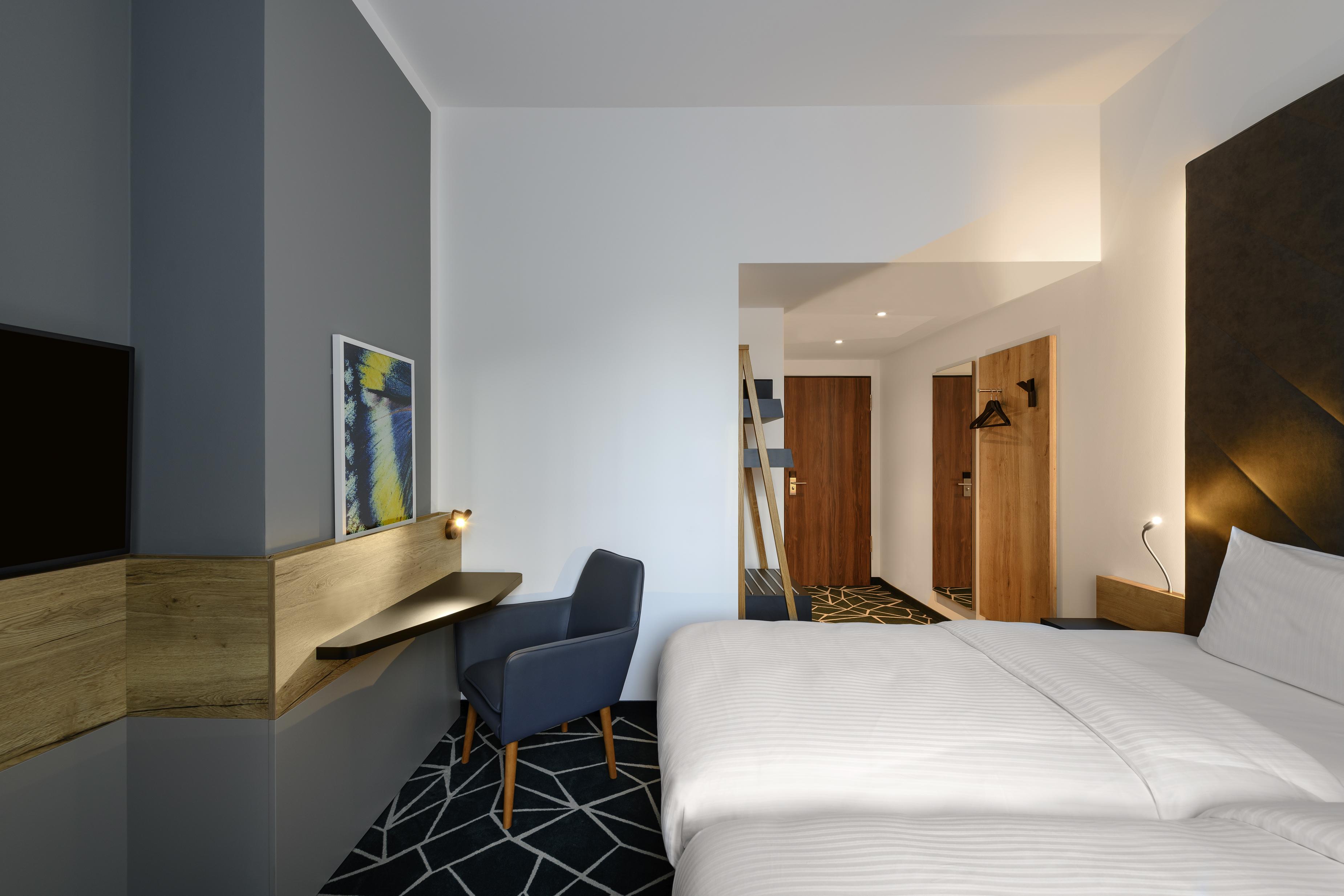ไอบิส สไตล์ อาชัฟเฟนบวร์ค Hotel อาชาฟเฟนบวร์ก ภายนอก รูปภาพ