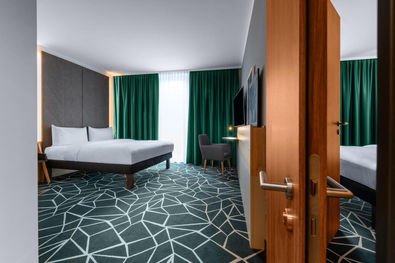 ไอบิส สไตล์ อาชัฟเฟนบวร์ค Hotel อาชาฟเฟนบวร์ก ภายนอก รูปภาพ